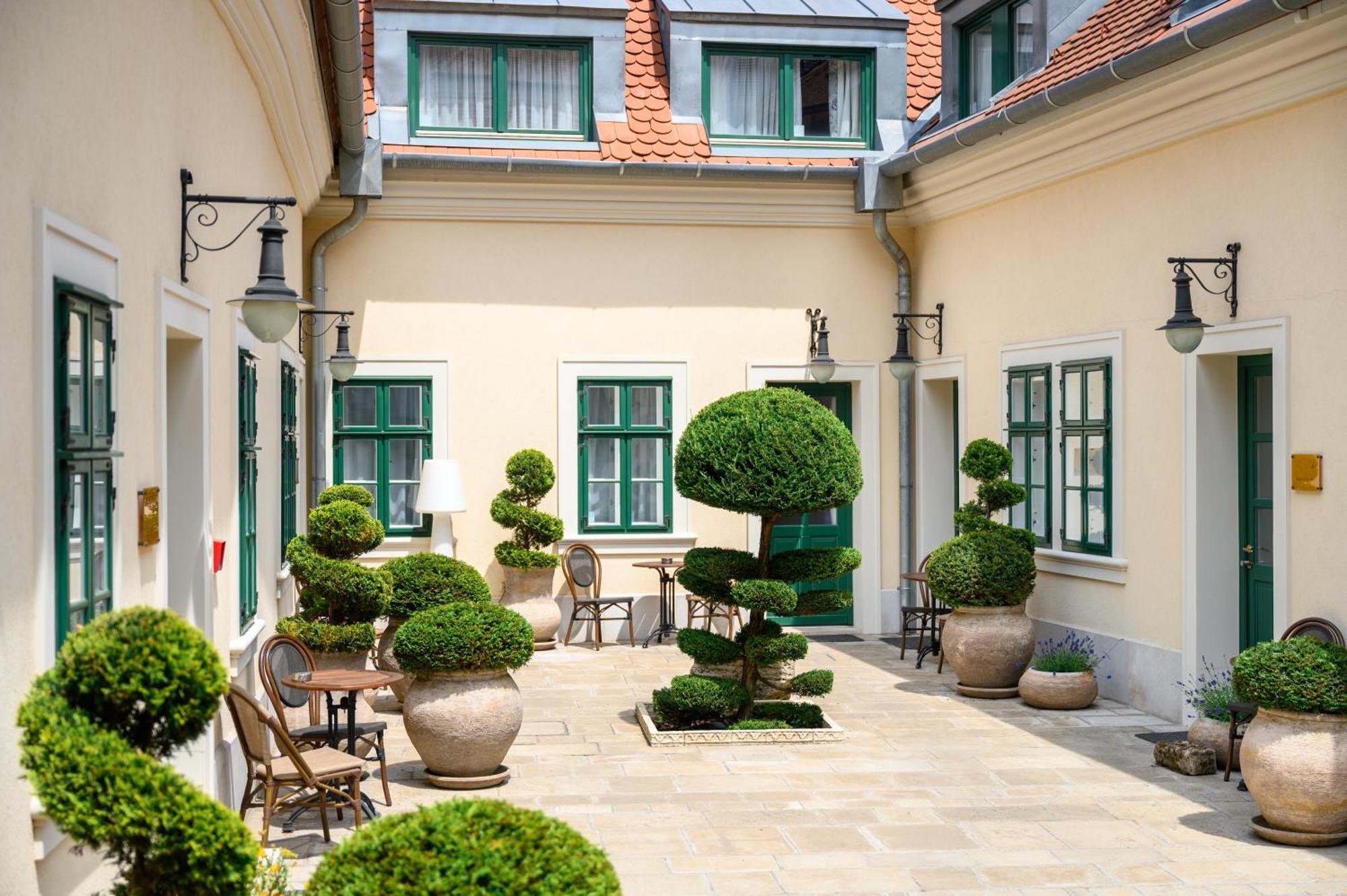 Maison Bistro & Hotel, Budapest